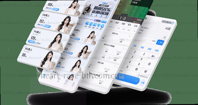 AI趋势雷达图 智能分析未来